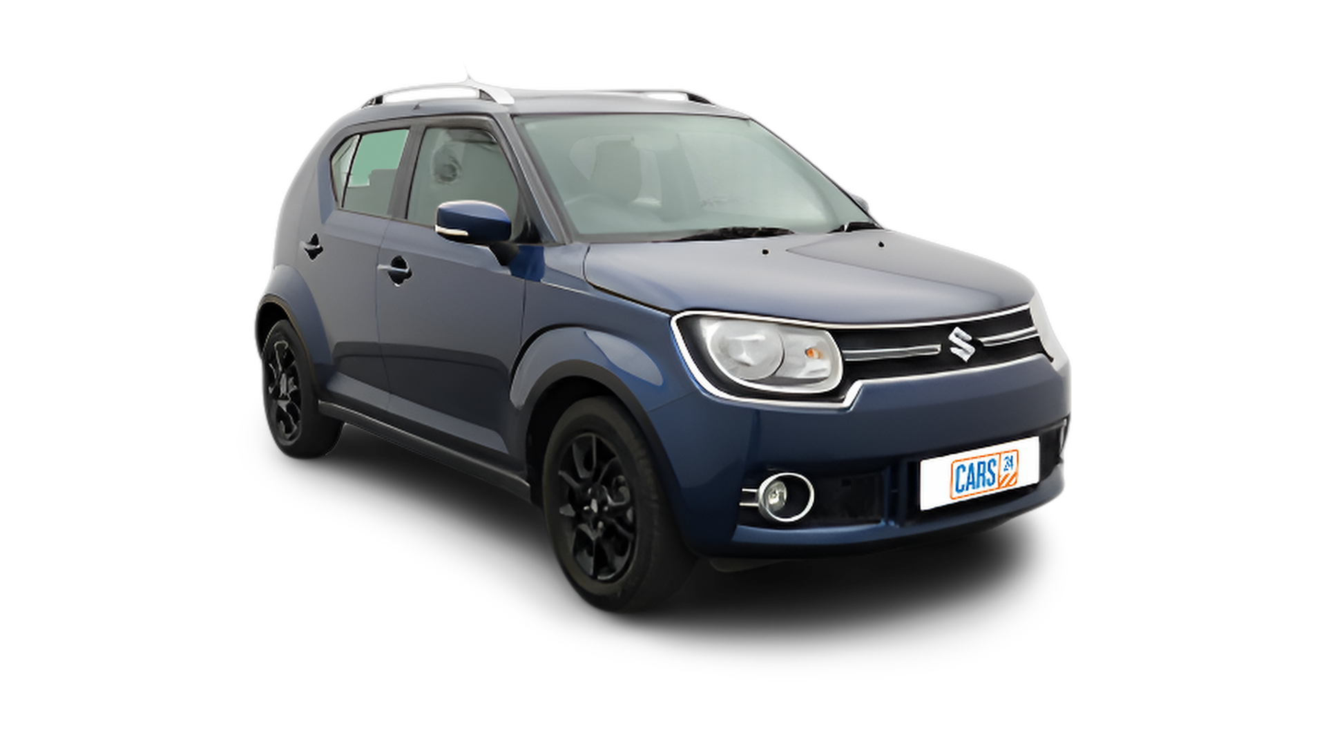Maruti IGNIS-img